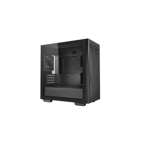 Deepcool | MATREXX 40 3FS | Black | Micro ATX | Power supply included | ATX PS2 （Length less than 170mm) - 9